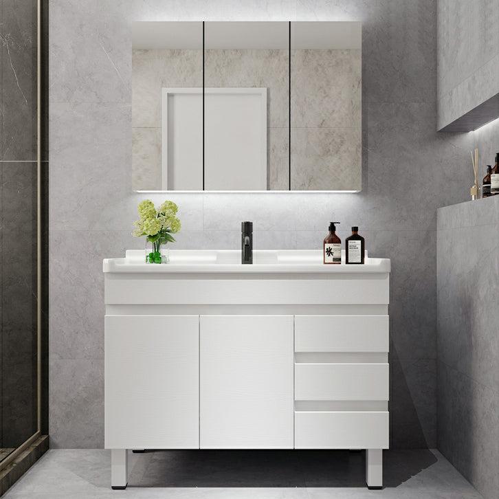 Bathroom Furniture