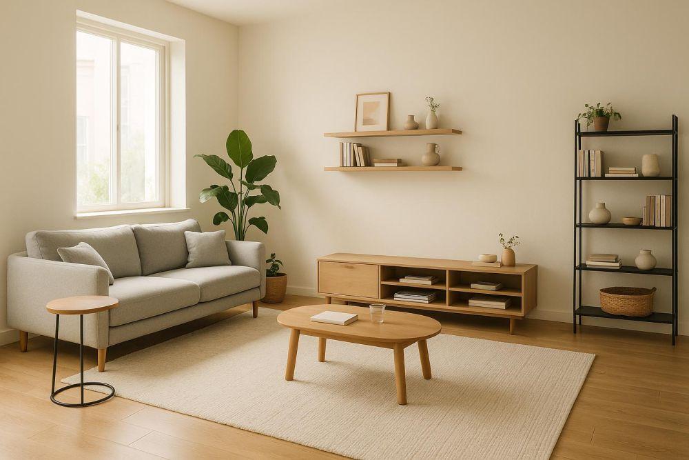 Living Room Essentials